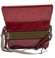 Hohner  Concerto I Akkordeon / 48 Bässe / 2chörig