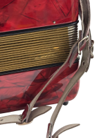 Hohner  Concerto I Akkordeon / 48 Bässe / 2chörig