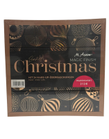 M. ASAM Adventskalender "Magic Finish" 2025 /...