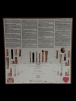 M. ASAM Adventskalender "Magic Finish" 2025 /...