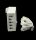 Aukey PA-U37 5 Port 40W USB Ladestation / Weiß / Brandneu