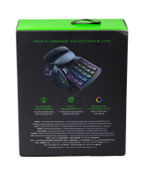 RAZER Tartarus V2 Tastaturerweiterung / Hybrid / Razer / Green / Top Zustand