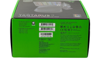 RAZER Tartarus V2 Tastaturerweiterung / Hybrid / Razer / Green / Top Zustand