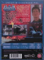The Punisher (1989) UNCUT / Dolph Lundgren / DVD *Nagelneu / Versiegelt