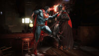 Injustice 2 / Playstation 4 / PS4 / PS5 * Guter Zustand
