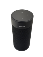 Revox "STUDIOART" A100 Room Speaker / Schwarz /...