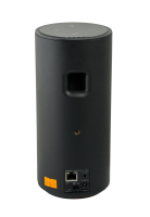 Revox "STUDIOART" A100 Room Speaker / Schwarz / ohne OVP / Top Zustand