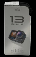 GoPro Hero 13 Black / Ultra Wide Edition / 4K/60 Action...