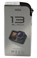 GoPro Hero 13 Black / Ultra Wide Edition / 4K/60 Action...
