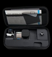 GoPro Hero 13 Black / Ultra Wide Edition / 4K/60 Action Cam / Wasserdicht / Neu