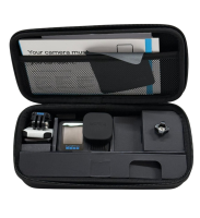 GoPro Hero 13 Black / Ultra Wide Edition / 4K/60 Action Cam / Wasserdicht / Neu