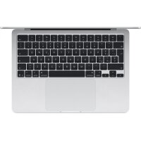 Apple MacBook Air / M4 / 10-Core CPU / 8-Core GPU / 16GB...