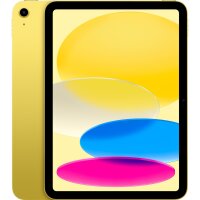 Apple iPad 11 Wi-Fi (A16) 11th Gen. / 128GB / Gelb /...