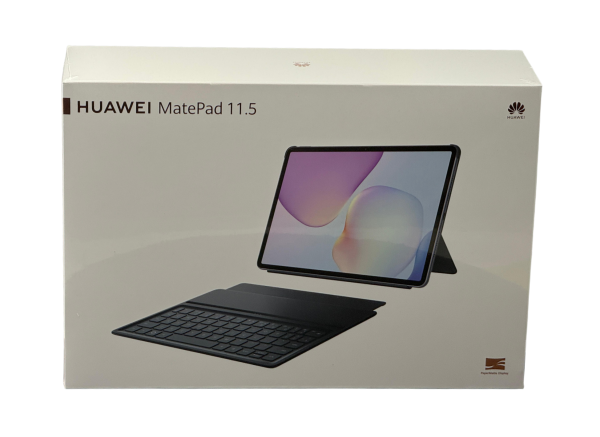HUAWEI Matepad 11.5 / PaperMatte Edition / 256GB /8GB /Grau /Smart Keyboard /Neu