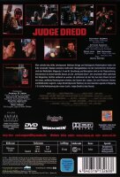 Judge Dredd / DVD - Nagelneu / Versiegelt