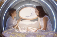 A.I. Künstliche Intelligenz  [2 DVDs] Nagelneu / Versiegelt