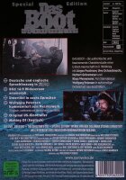 Das Boot / DVD - Nagelneu / Versiegelt