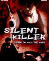 Silent Killer - Steelbook Schuber / Gold Edition / 2 DVDs * Nagelneu Versiegelt