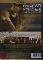 Silent Killer - Steelbook Schuber / Gold Edition / 2 DVDs...