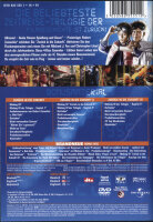 Zurück in die Zukunft - Box-Set ( Collectors Edition ) ( 4 DVDs ) Nagelneu