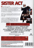 Sister Act 1 - Eine himmlische Karriere / DVD - Nagelneu Versiegelt