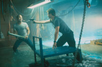 The Abyss / DVD * Nagelneu Versiegelt