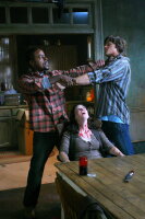 Supernatural - Staffel 2  ( 6 DVDs )  Nagelneu / Versiegelt