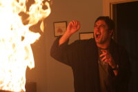 Supernatural - Staffel 1 ( 6 DVDs ) Nagelneu / Versiegelt