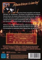 Firestorm - Brennendes Inferno / DVD - Nagelneu / Versiegelt