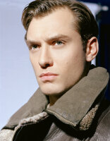 Sky Captain and the World of Tomorrow / DVD - Nagelneu / Versiegelt