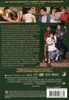 Two and a Half Men - Mein cooler Onkel Charlie - Staffel 3 / DVD - Nagelneu