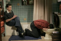 Two and a Half Men - Mein cooler Onkel Charlie - Staffel 3 / DVD - Nagelneu