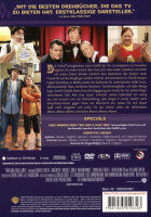 Two and a Half Men - Mein cooler Onkel Charlie - Staffel 4 / DVD - Nagelneu