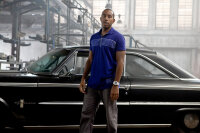 Fast & Furious 5 / Blu-Ray - Akzeptabel mit Kratzer