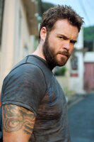 Fast & Furious 5 / Blu-Ray - Akzeptabel mit Kratzer