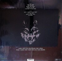 Wolvespirit – Fire And Ice - Vinyl, LP / M (Mint) Brandneu