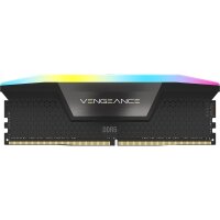 Corsair Vengeance - RGB DDR5 Kit 32GB (2x16GB) 6000MHz...