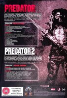 Predator / Predator 2 DVD Action & Adventure (2005) Arnold Schwarzenegger / TOP
