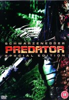 Predator / Predator 2 DVD Action & Adventure (2005) Arnold Schwarzenegger / TOP