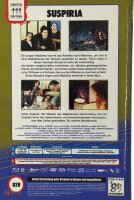 Suspiria - 4-Disc Limited Collectors Edition (Blu-ray) +...