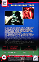 Die Zunge des Todes - gr. Hartbox A - lim.150 (84) DVD -...