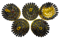 219x Clipper Feuerzeuge / versch. Motive / Clipper Ständer / Selten /Top Zustand