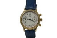 BWC Swiss Chronograph 954024 / Valjoux 7733 / Handaufzug...