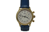 BWC Swiss Chronograph 954024 / Valjoux 7733 / Handaufzug / Vintage / Herrenuhr