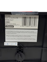 Carrera 23884 Digit. 124 - Audi RS 5 DTM / N. Müller / Nr..51 /M. 1:24 /Brandneu