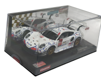 Carrera 23890 Digit. 124 - Porsche 911 RSR / No.911 / M. 1:24 / Brandneu