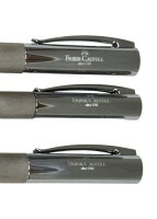 Faber Castel "AMBITION" Set / 3 tlg. / Drehkugelschreiber /Tintenroller + Füller