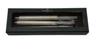 Faber Castel "AMBITION" Set / 3 tlg. / Drehkugelschreiber /Tintenroller + Füller