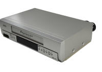 AEG VCR - 4500 / 6 Kopf - VHS - Videoekorder + FB / Top Funktion