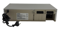 AEG VCR - 4500 / 6 Kopf - VHS - Videoekorder + FB / Top Funktion